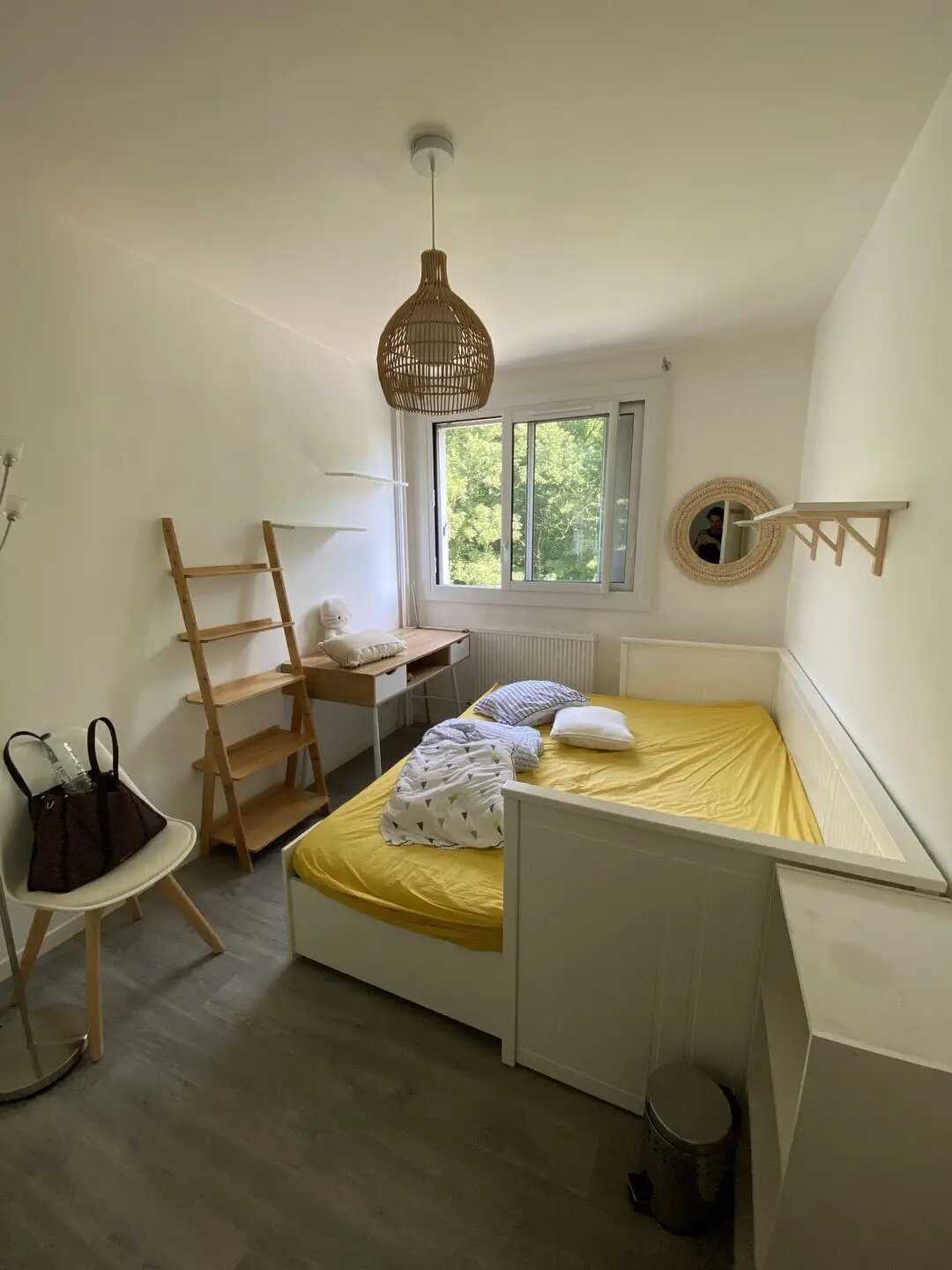 Appartement à louer, 64m², Sèvres