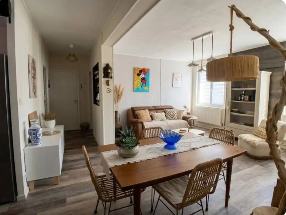 Appartement à louer, 10m², Gardanne