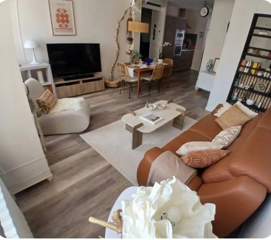 Appartement à louer, 10m², Gardanne