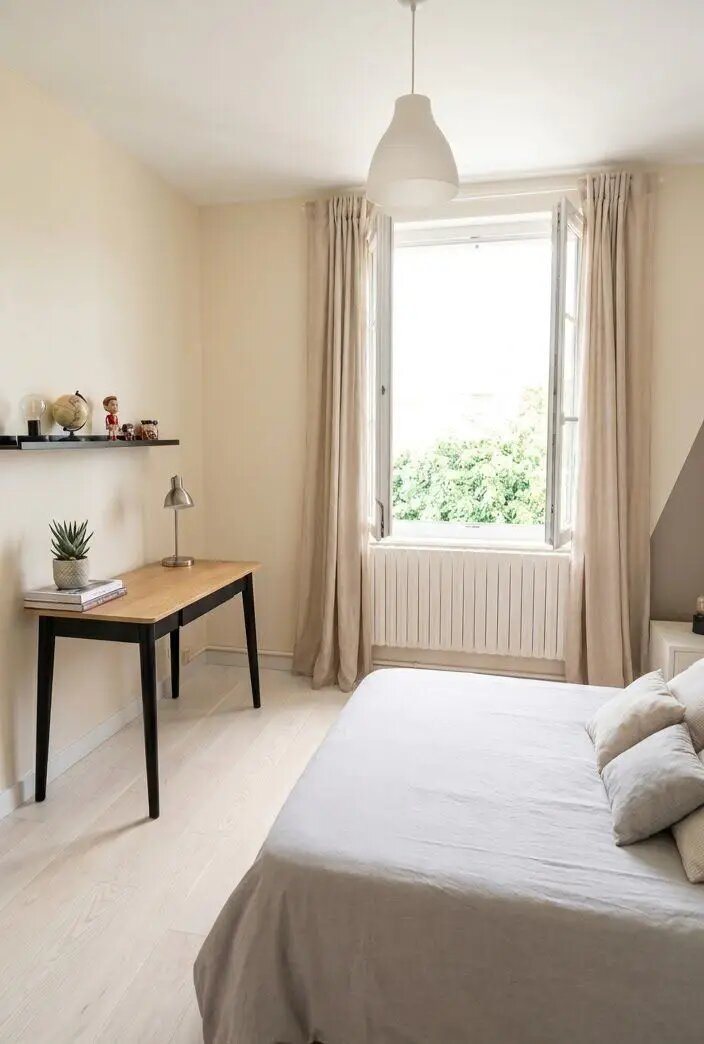 Appartement à louer, 10m², Gardanne