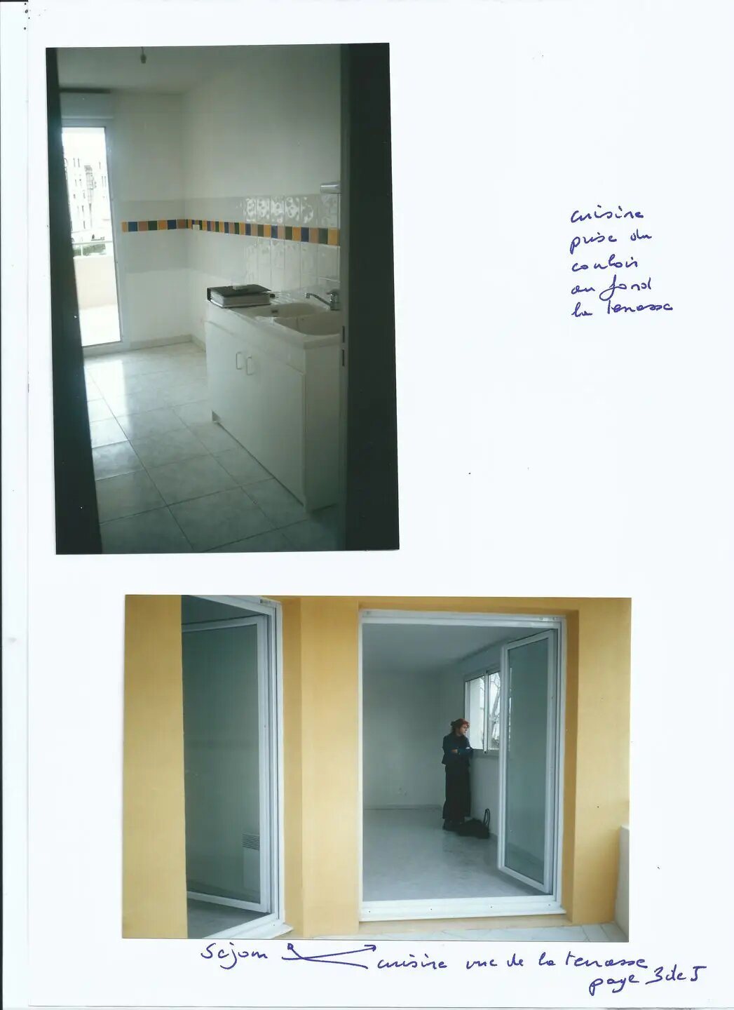 Appartement à louer, 51m², Montpellier