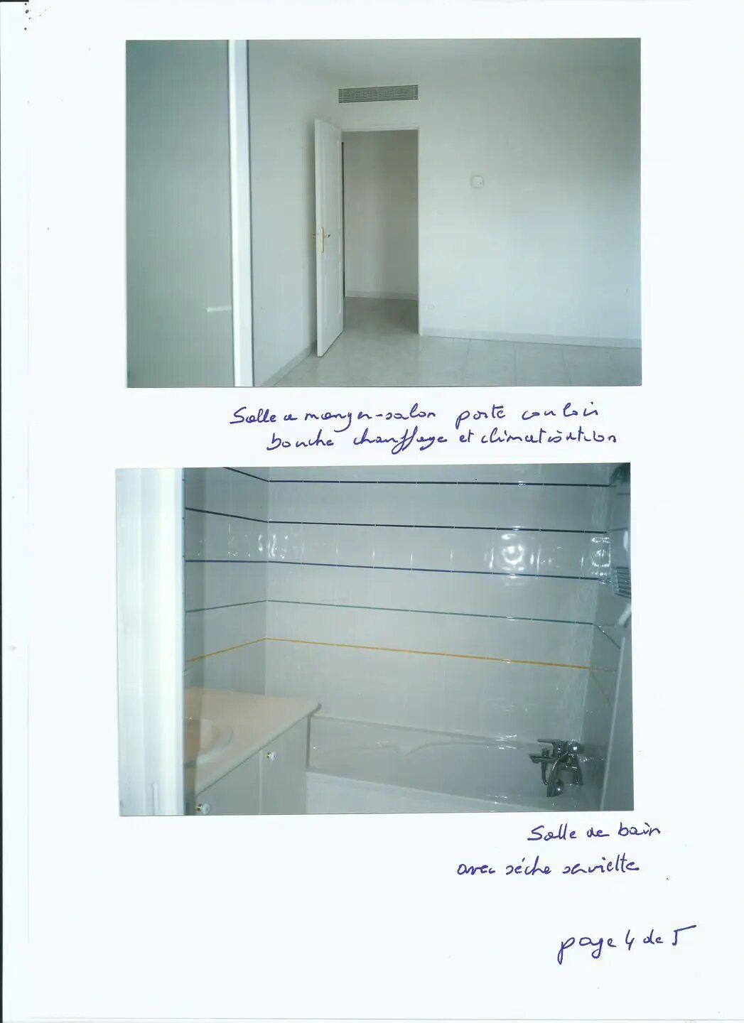 Appartement à louer, 51m², Montpellier