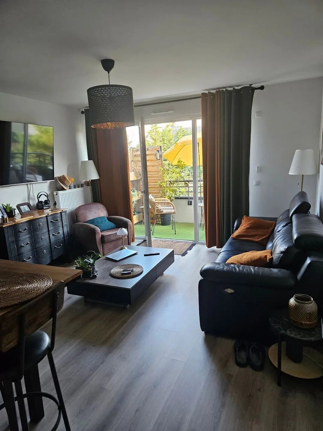 Appartement à vendre, 45m², Reims