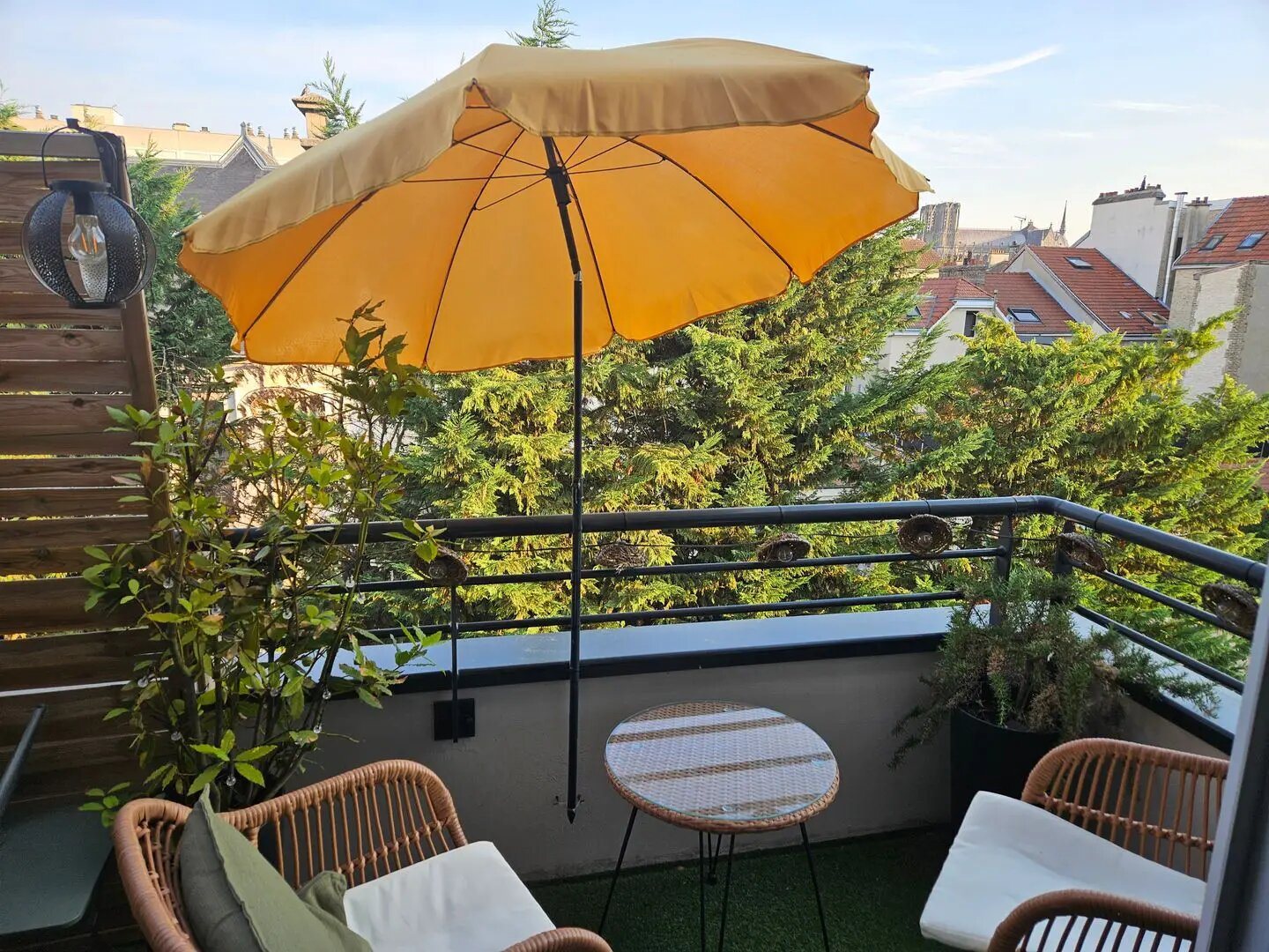 Appartement à vendre, 45m², Reims