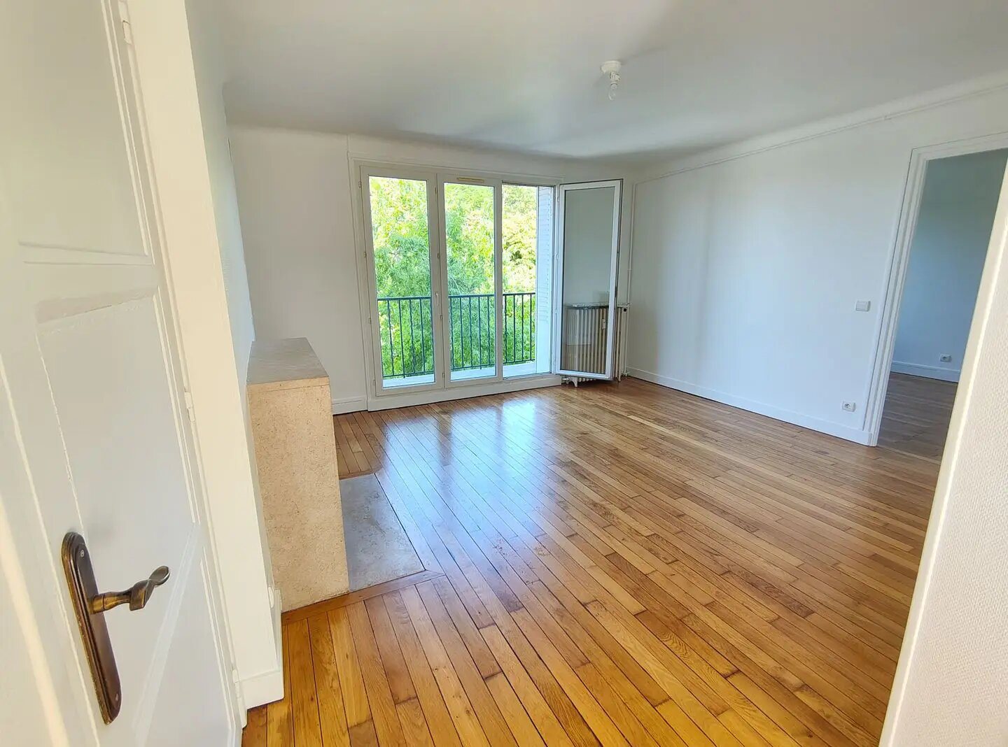 Appartement à vendre, 77m², Troyes