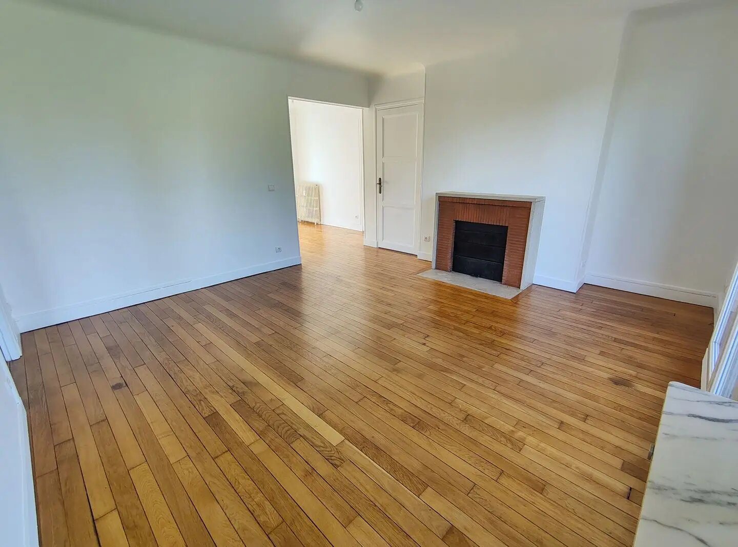 Appartement à vendre, 77m², Troyes
