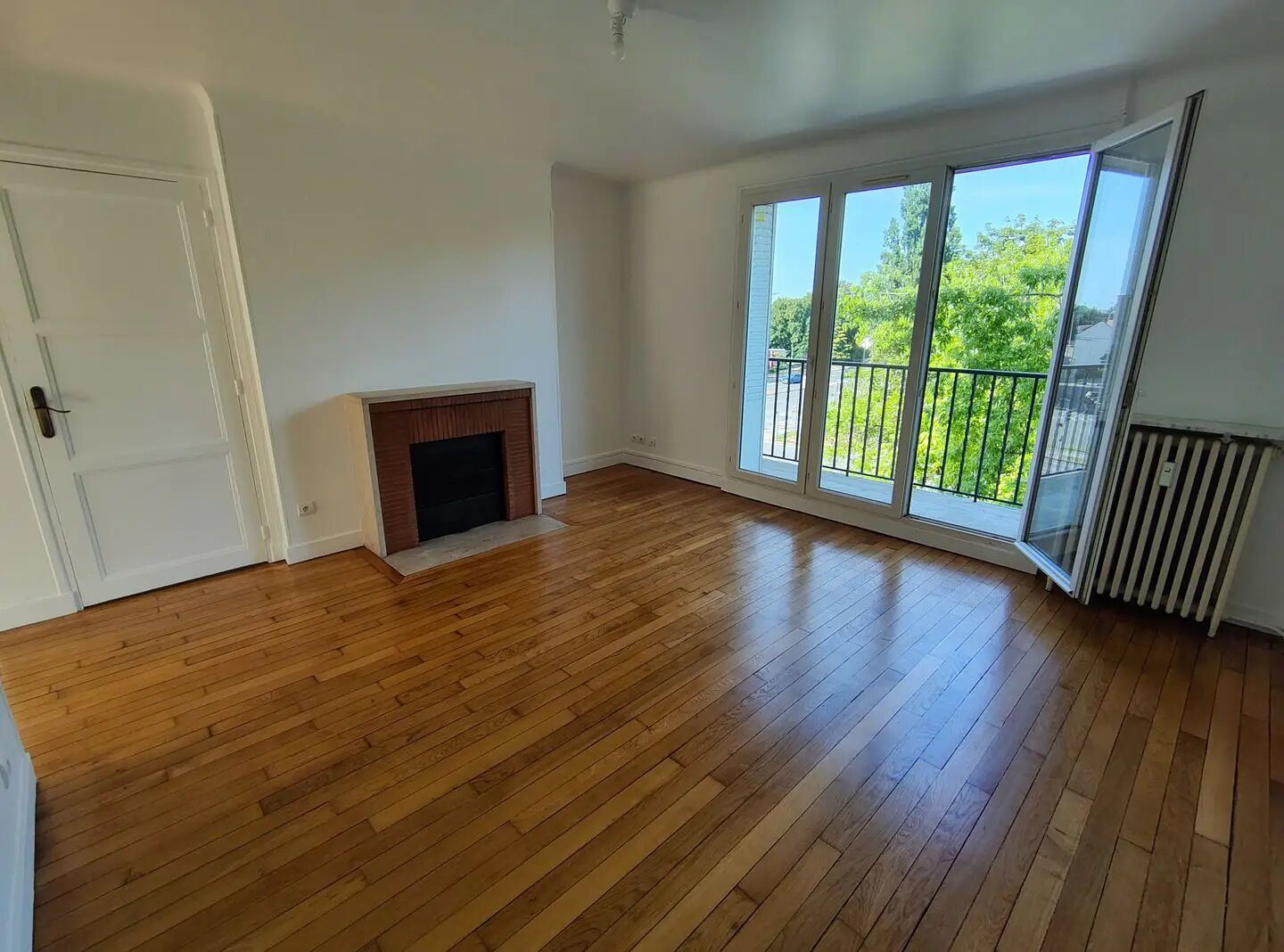 Appartement à vendre, 77m², Troyes
