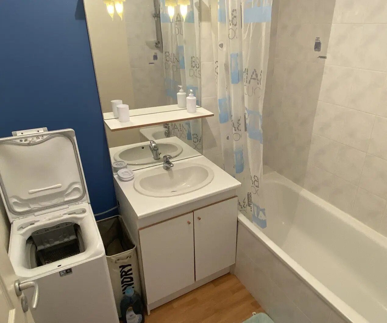 Appartement à louer, 25m², Clermont-Ferrand