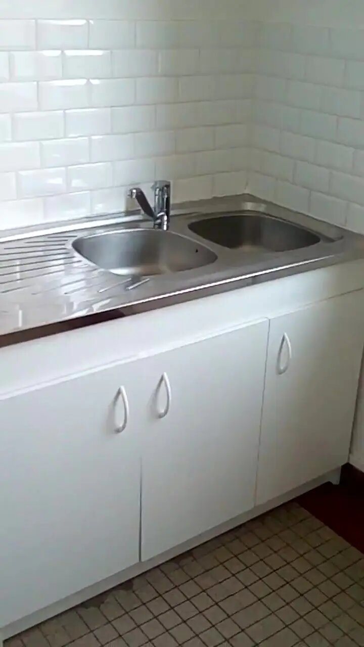 Appartement à louer, 51m², Tours