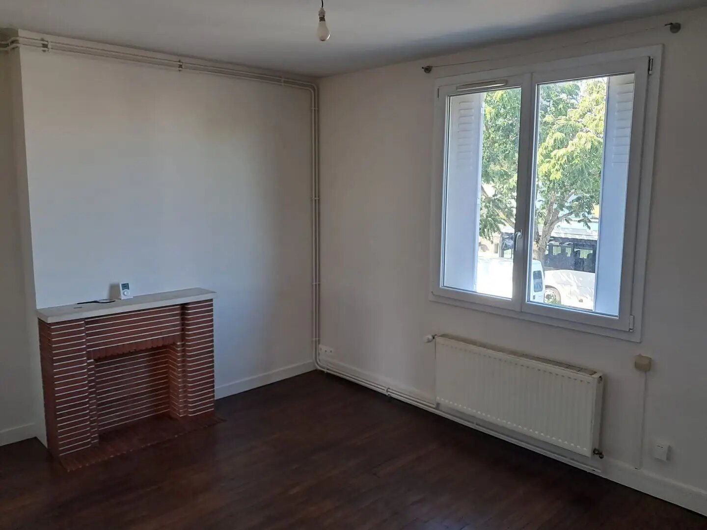 Appartement à louer, 51m², Tours