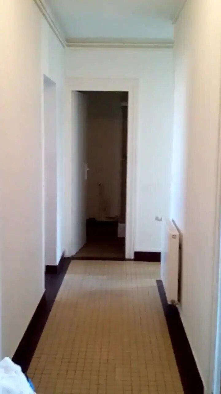 Appartement à louer, 51m², Tours