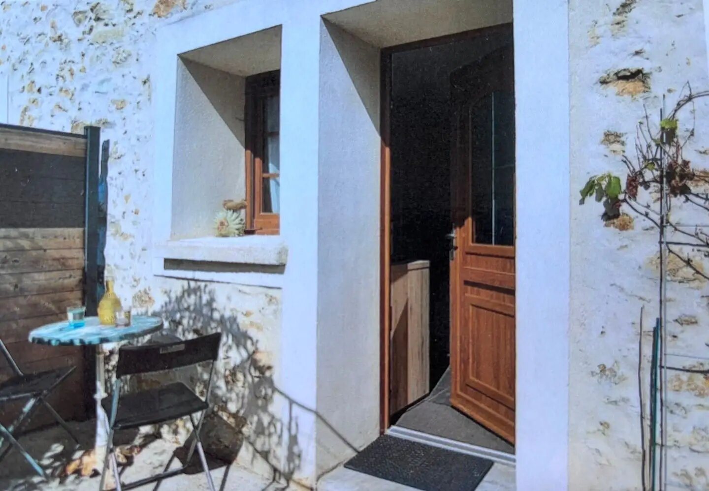 Maison à vendre, 78m², Yèbles