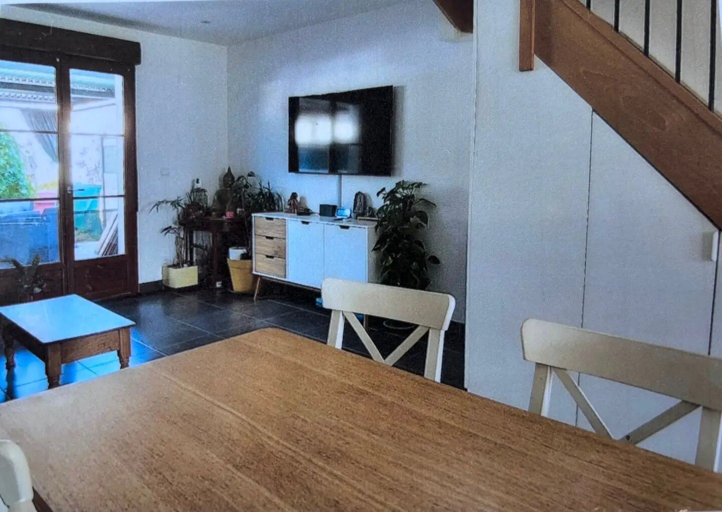 Maison à vendre, 78m², Yèbles
