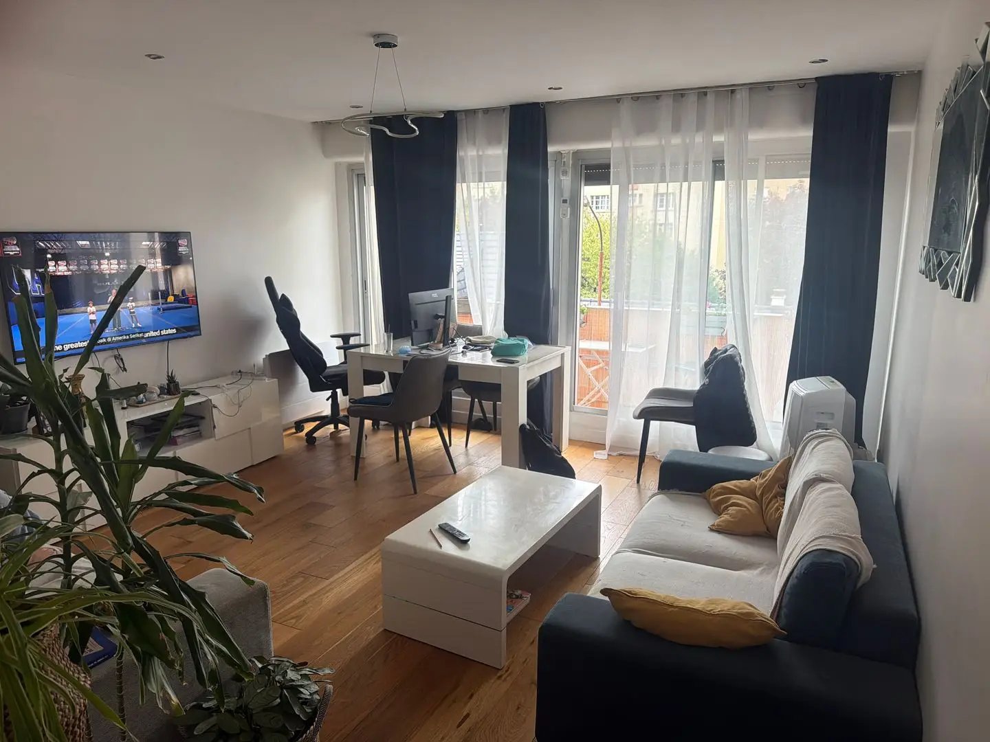 Appartement à vendre, 70m², Alfortville