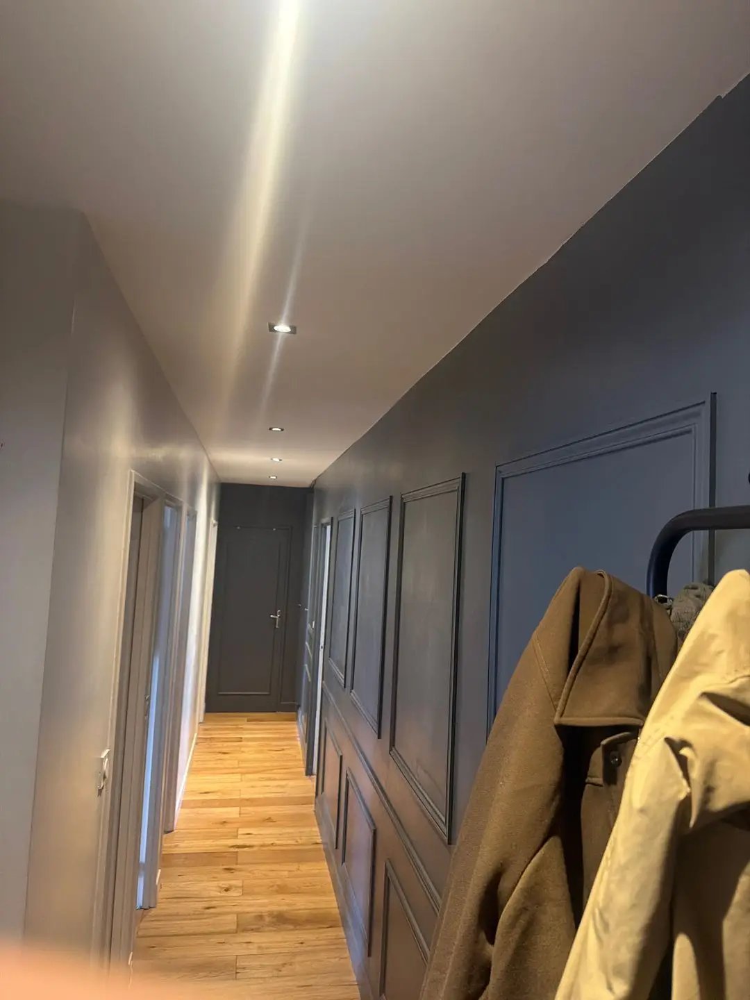Appartement à vendre, 70m², Alfortville