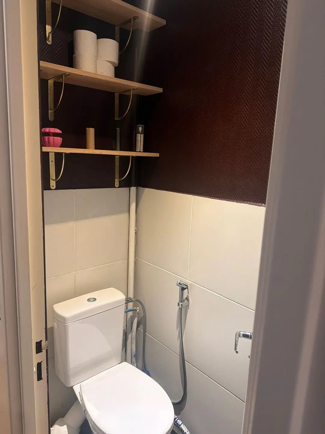 Appartement à vendre, 70m², Alfortville