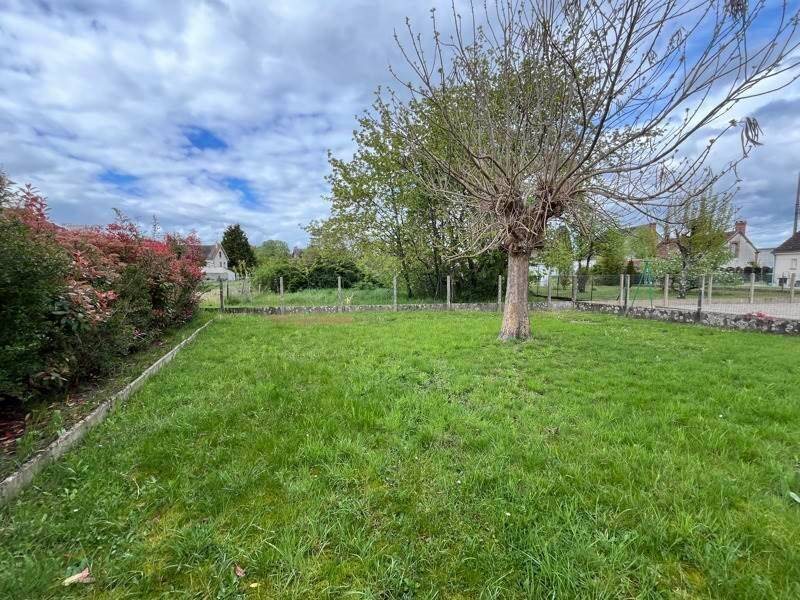 Maison à vendre, 92m², Salbris