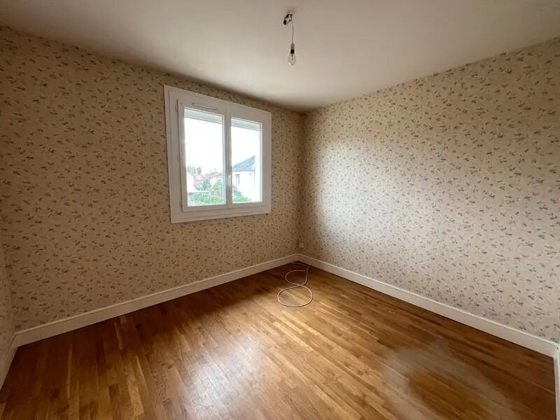 Maison à vendre, 92m², Salbris