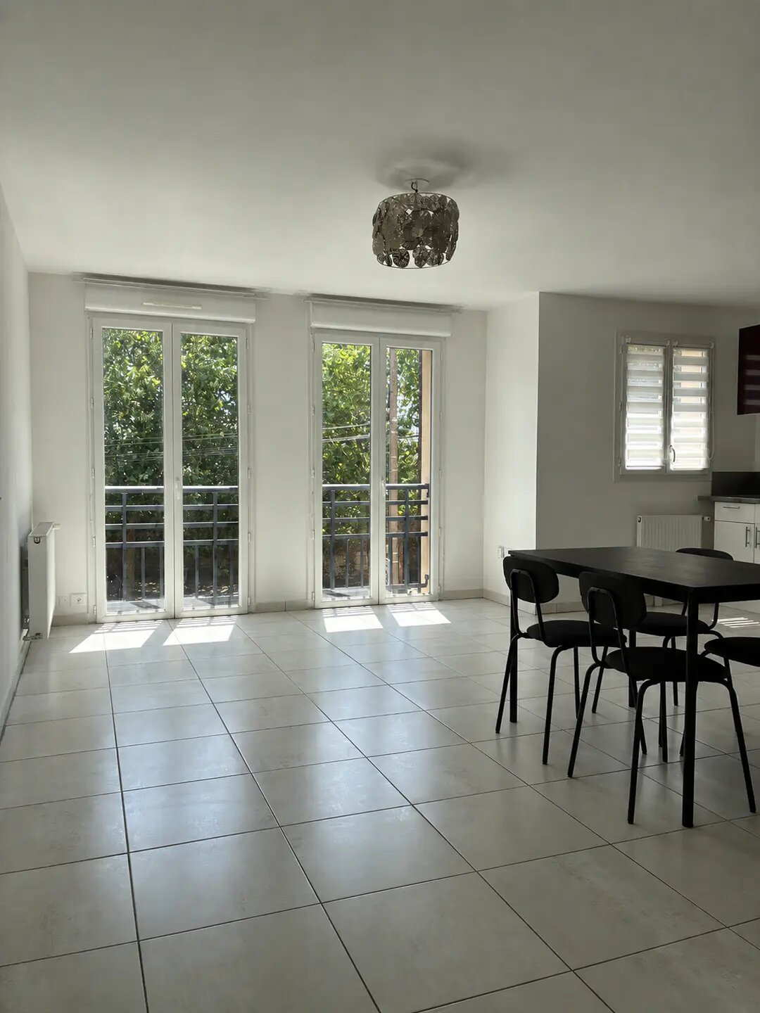 Appartement à louer, 52m², Dourdan
