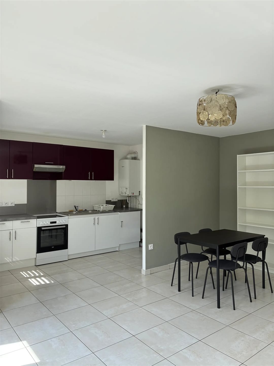 Appartement à louer, 52m², Dourdan