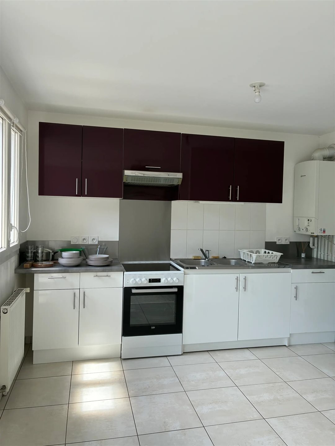 Appartement à louer, 52m², Dourdan