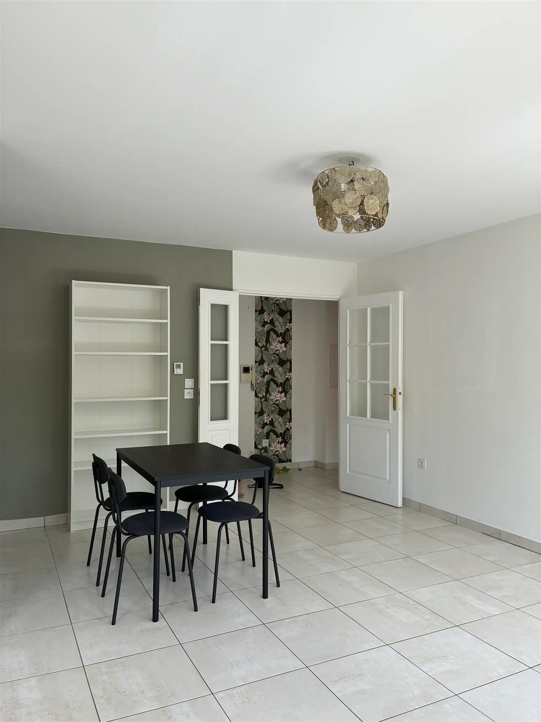 Appartement à louer, 52m², Dourdan
