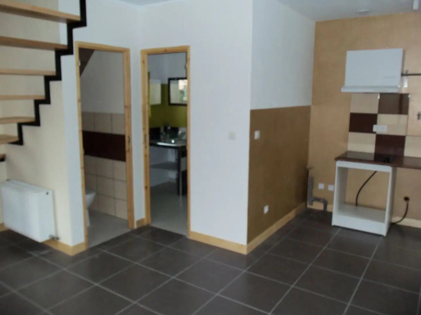 Maison à vendre, 55m², Bourbon-Lancy
