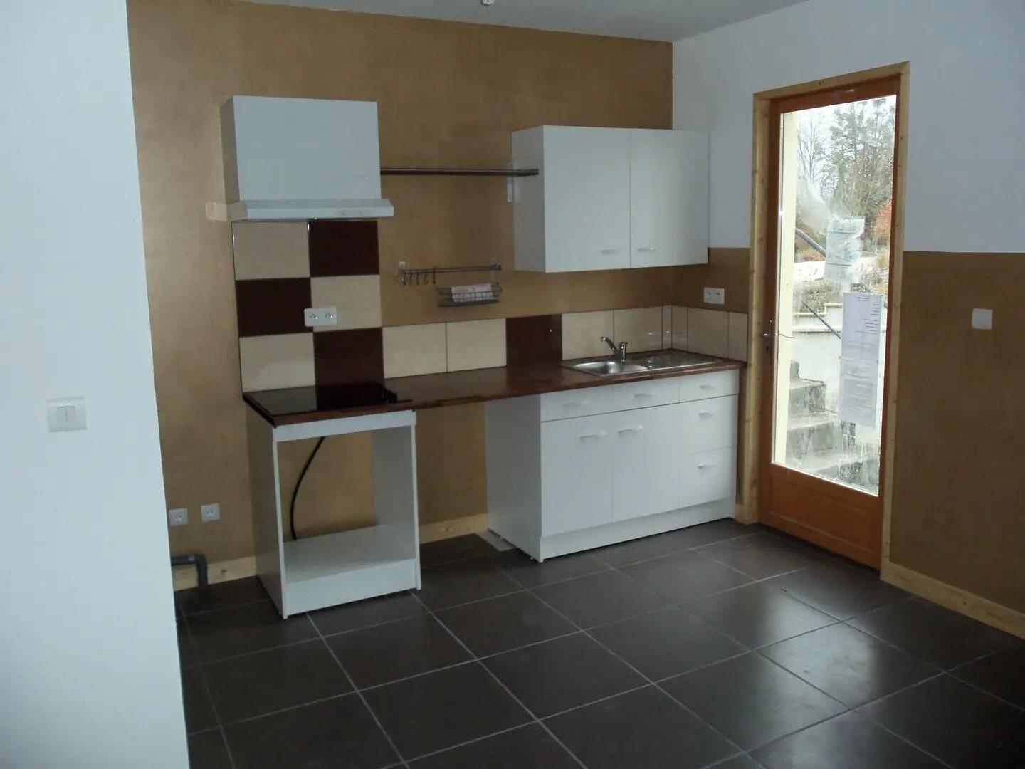 Maison à vendre, 55m², Bourbon-Lancy
