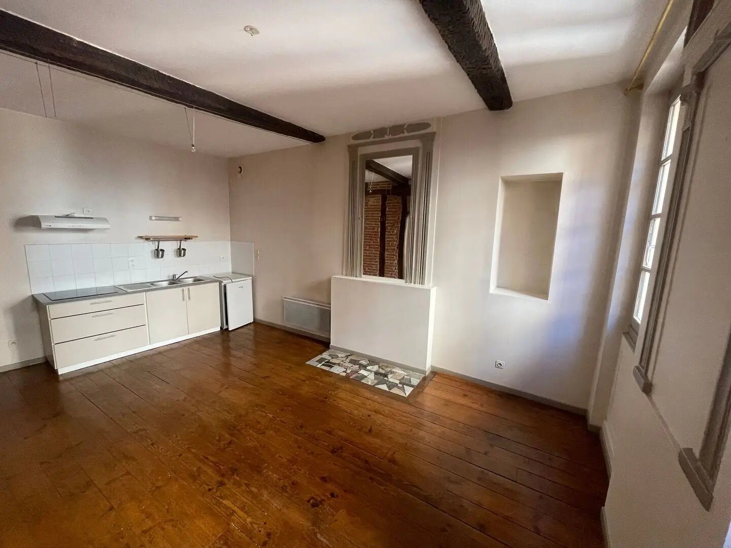 Appartement à louer, 42m², Albi