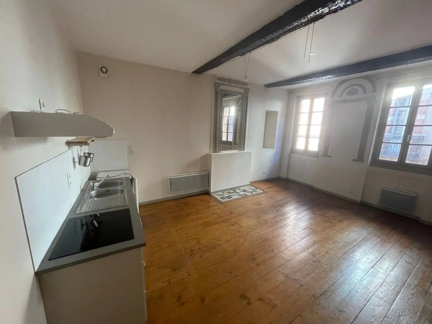 Appartement à louer, 42m², Albi