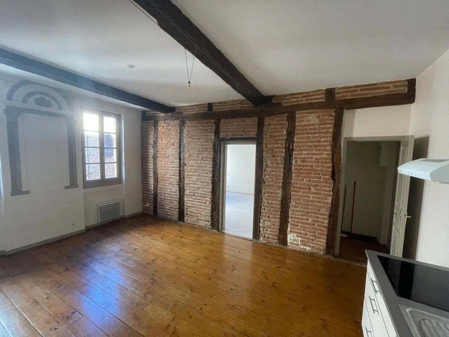 Appartement à louer, 42m², Albi