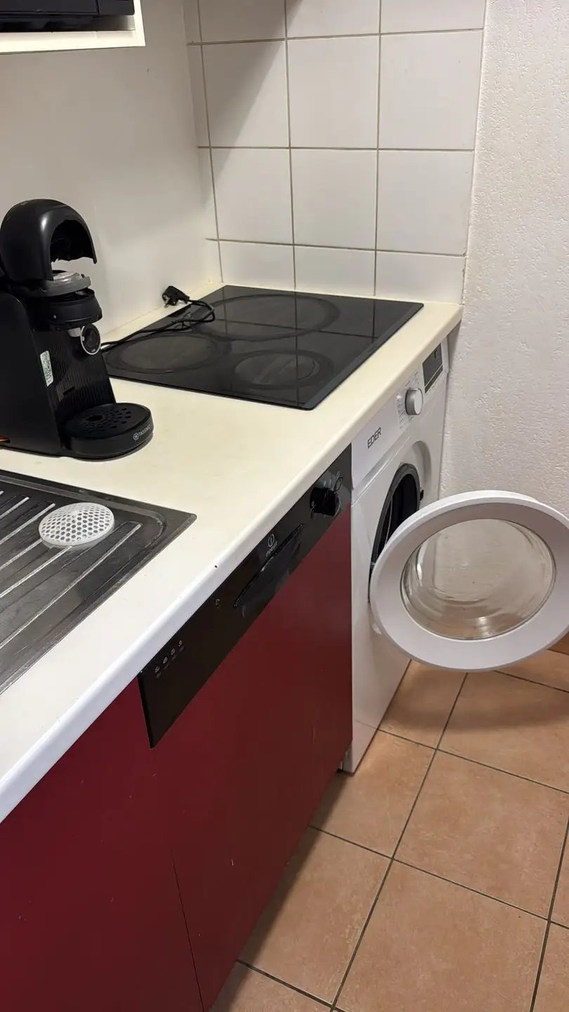 Maison à louer, 45m², Gallargues-le-Montueux