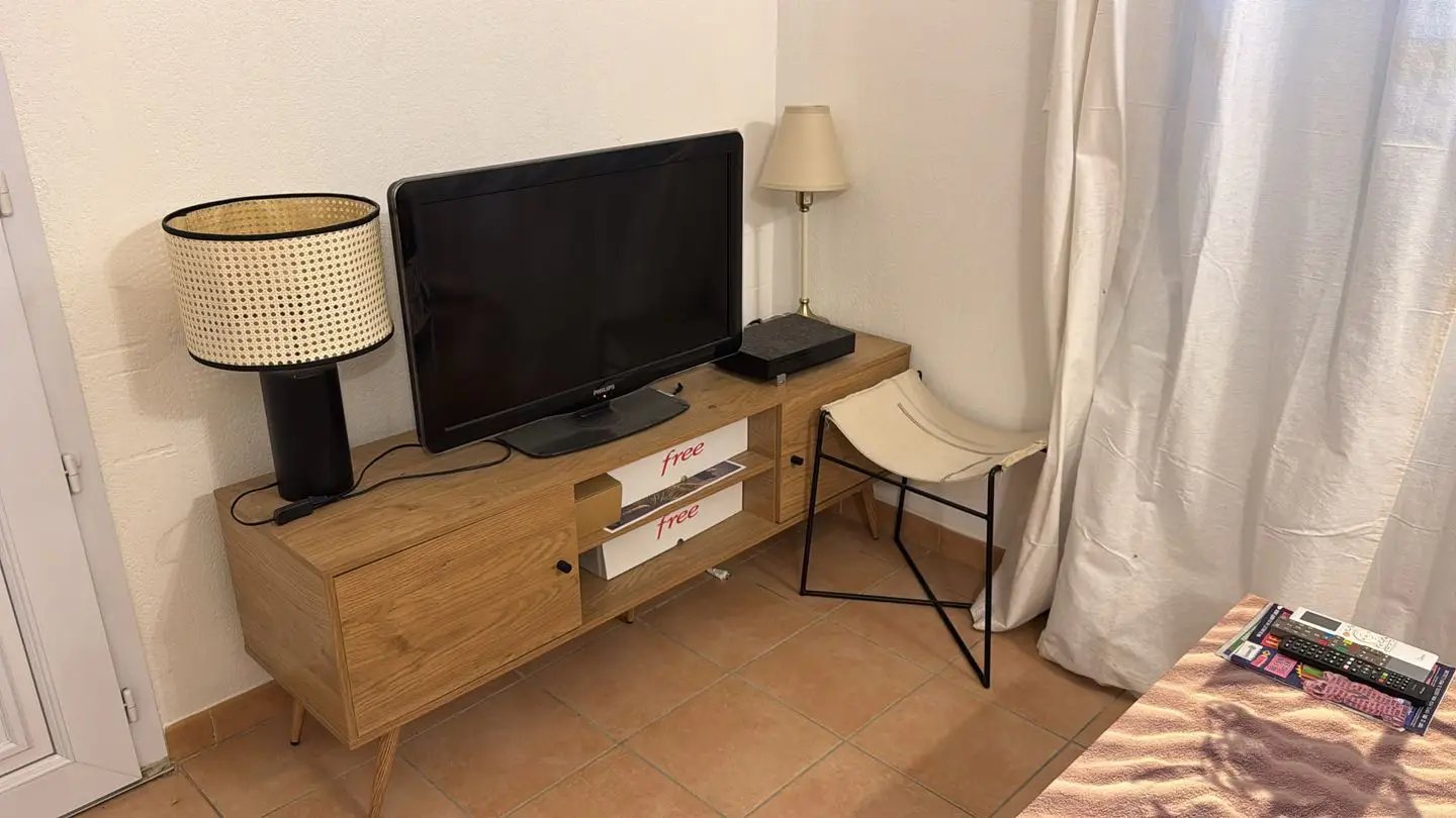 Maison à louer, 45m², Gallargues-le-Montueux