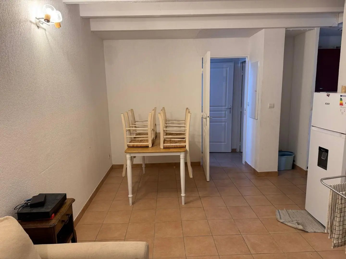 Maison à louer, 45m², Gallargues-le-Montueux