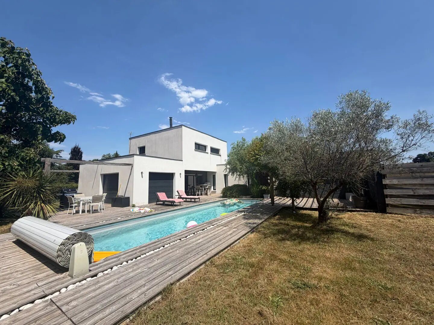 Maison à vendre, 152m², Orthevielle