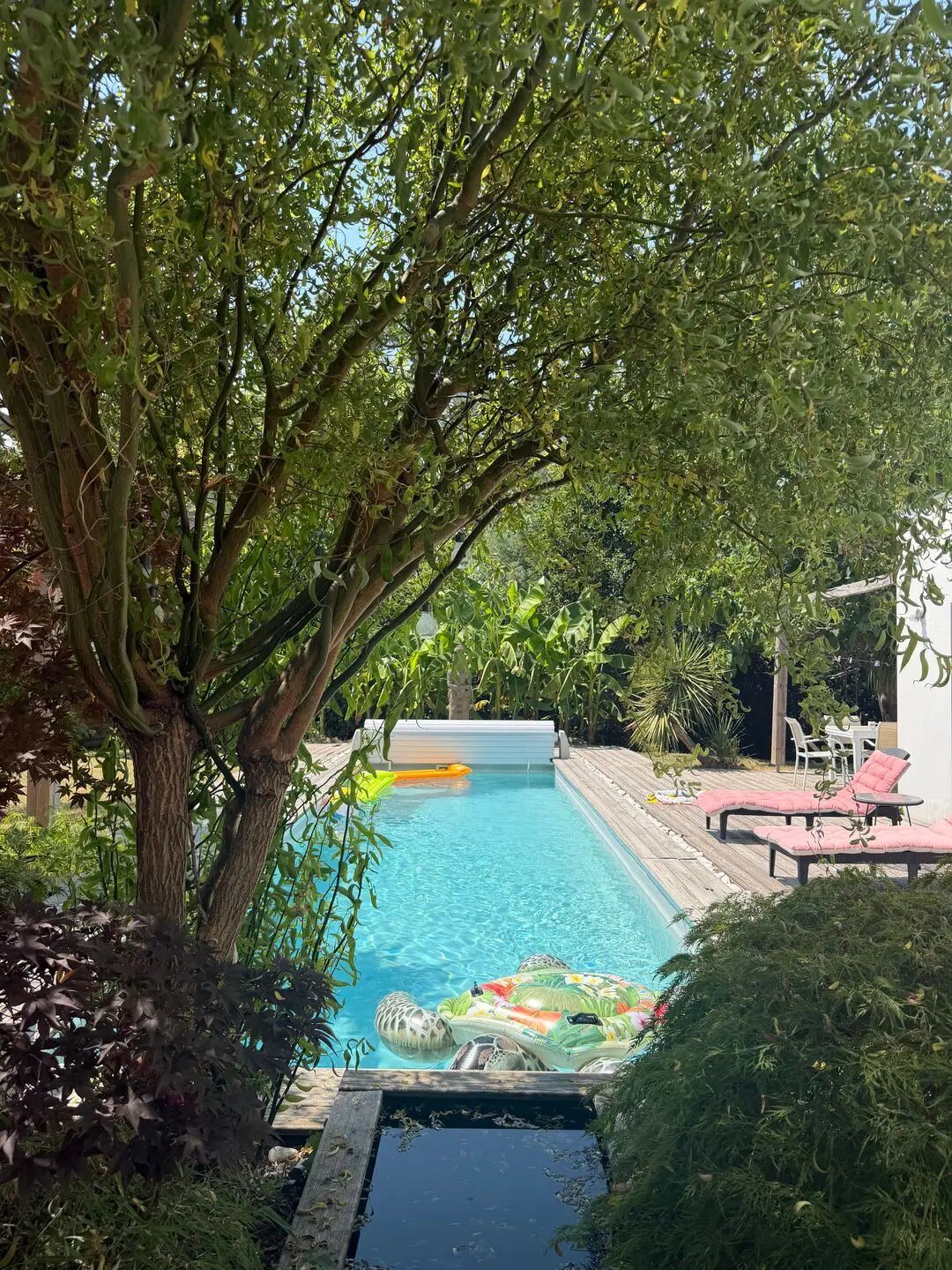 Maison à vendre, 152m², Orthevielle