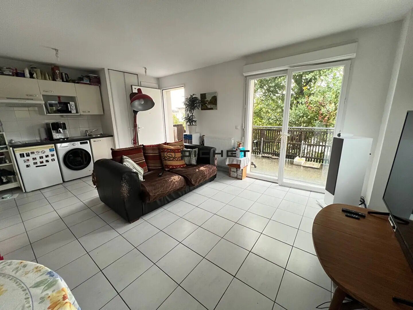 Appartement à vendre, 41m², Saint-Jean-d'Illac