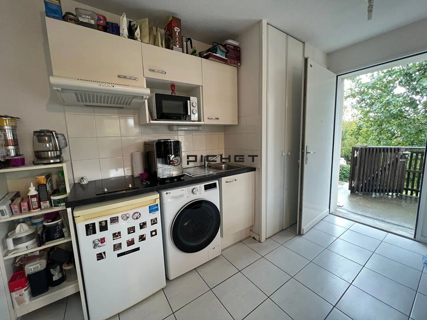 Appartement à vendre, 41m², Saint-Jean-d'Illac