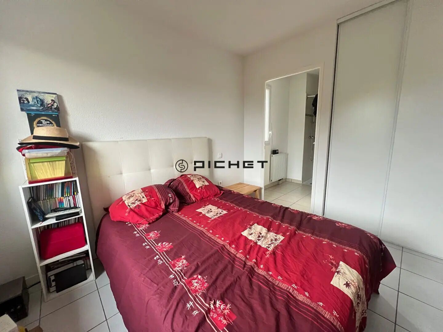 Appartement à vendre, 41m², Saint-Jean-d'Illac