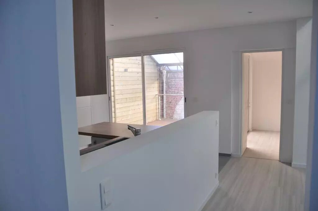 Maison à vendre, 230m², Saint-Quentin