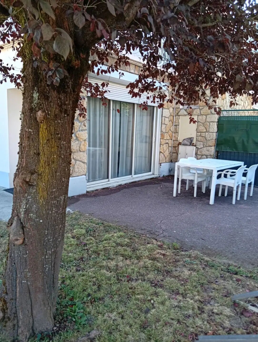 Appartement à louer, 10m², Saint-Martin-d'Hères