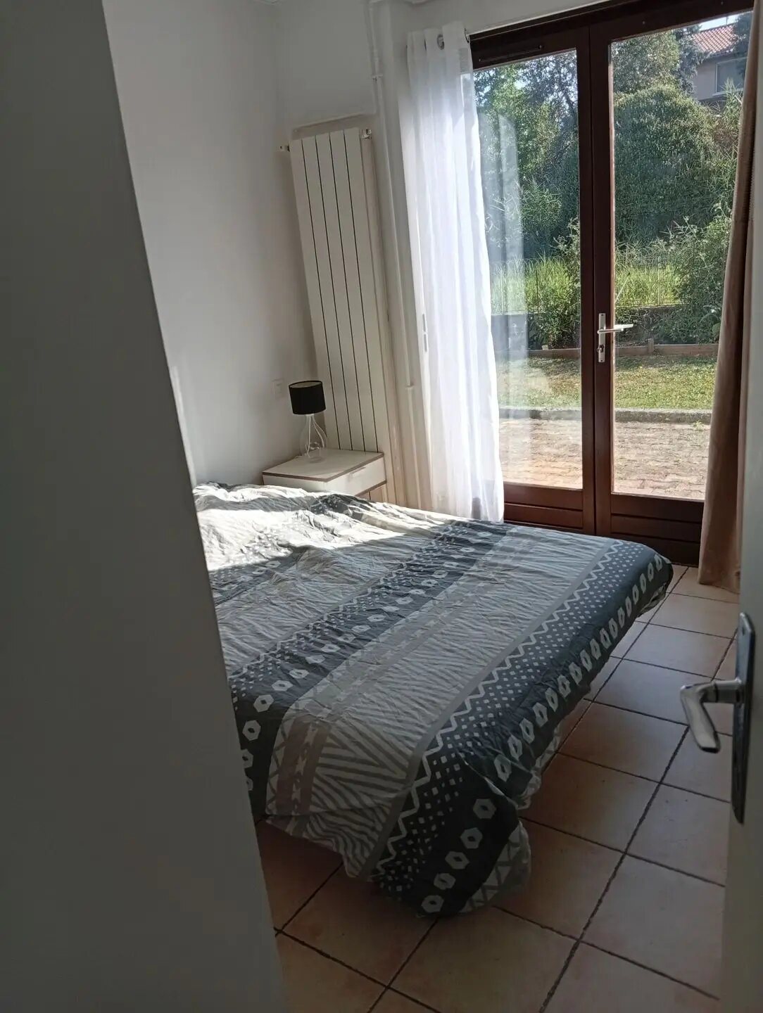 Appartement à louer, 10m², Saint-Martin-d'Hères