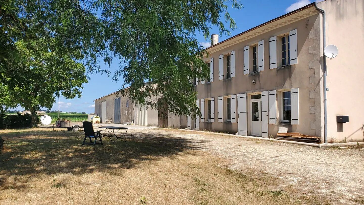 Maison à vendre, 800m², Cars