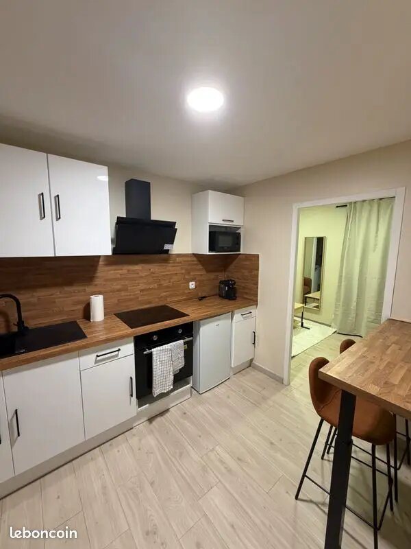Appartement à louer, 21m², Tarbes