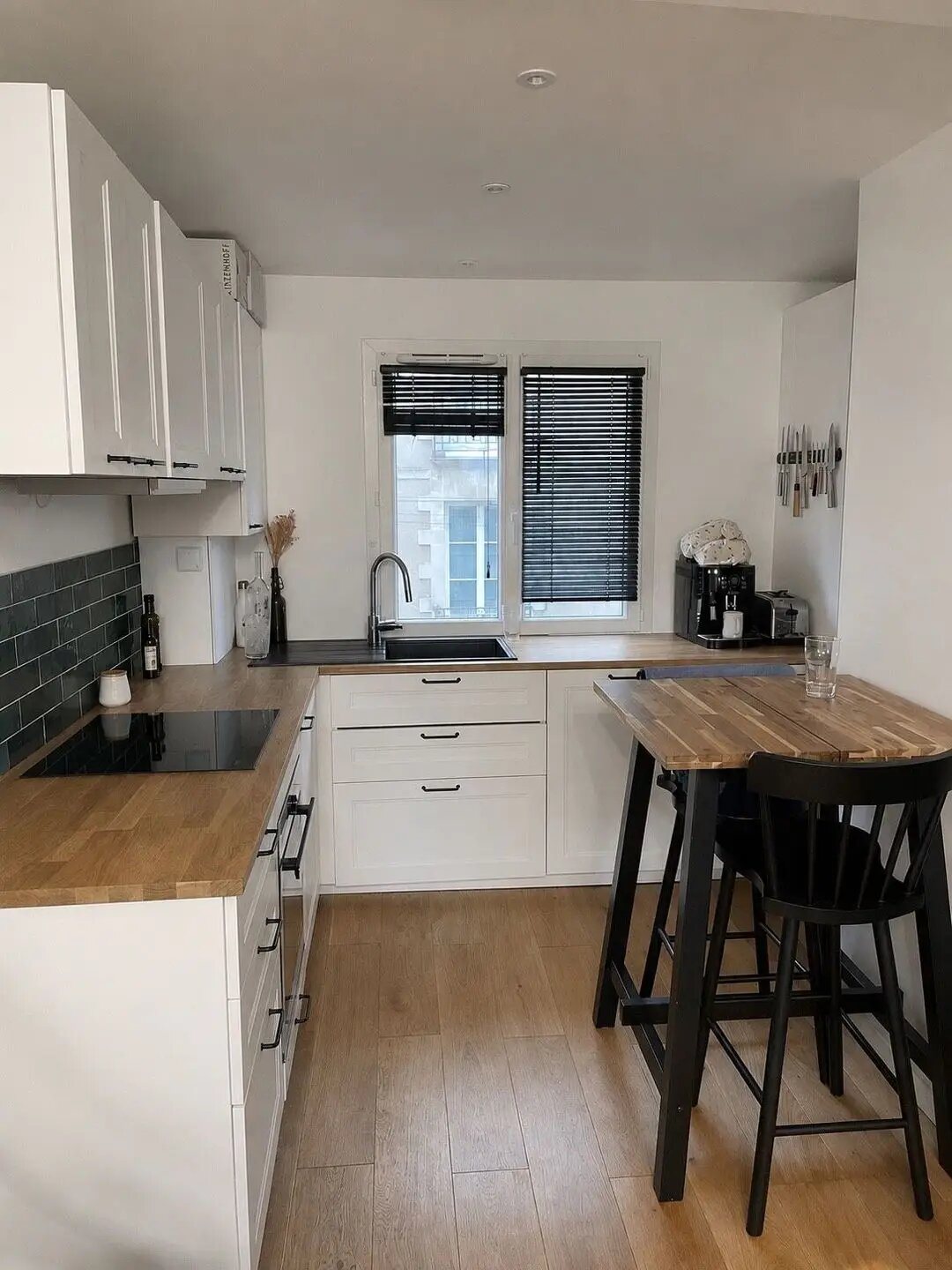 Appartement à louer, 63m², Nantes