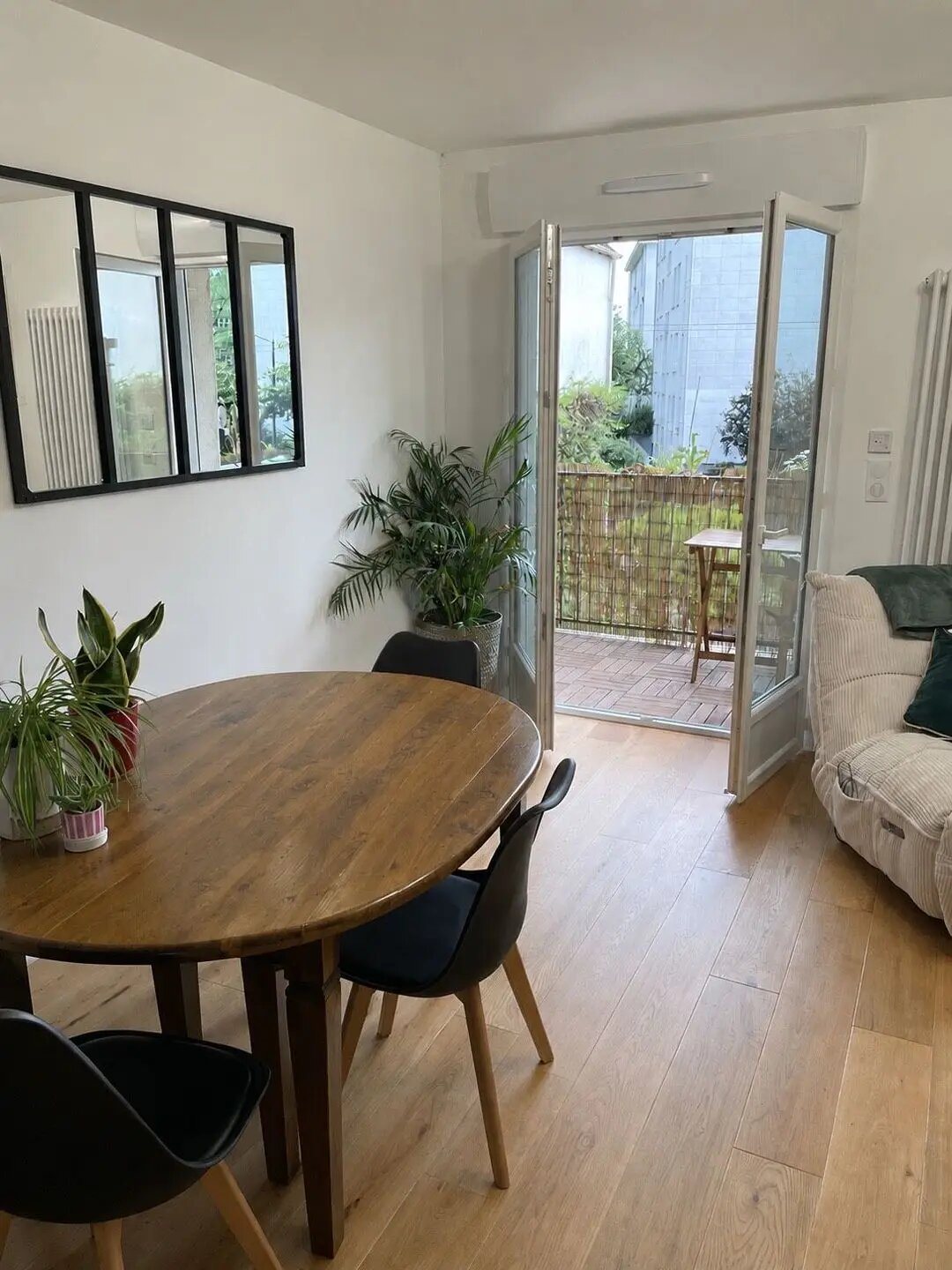 Appartement à louer, 63m², Nantes