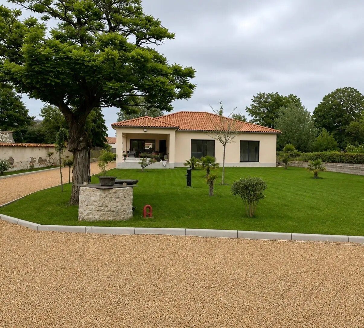 Maison à vendre, 160m², Lezoux