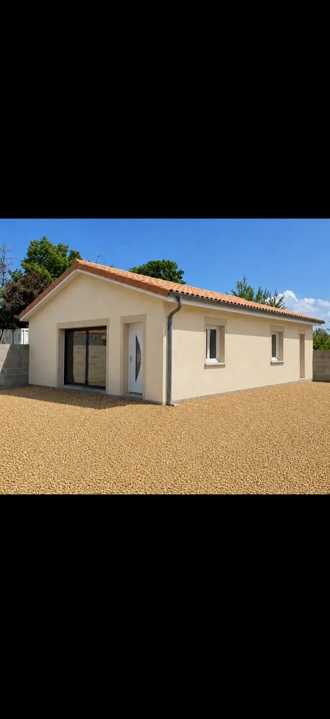 Maison à vendre, 160m², Lezoux