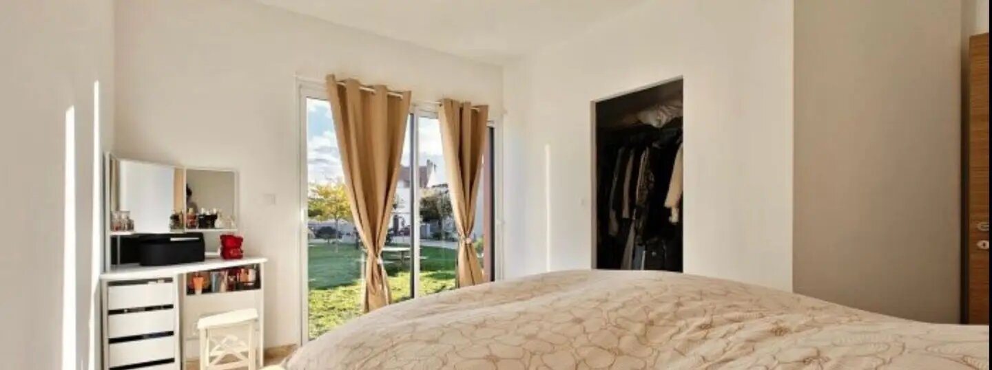 Maison à vendre, 160m², Lezoux
