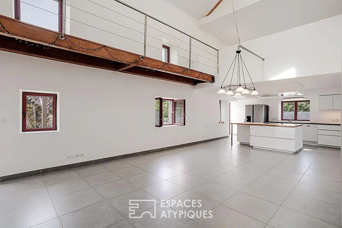 Maison à vendre, 243m², Chevrier